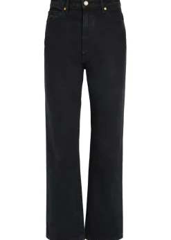 Abigail straight-leg jeans