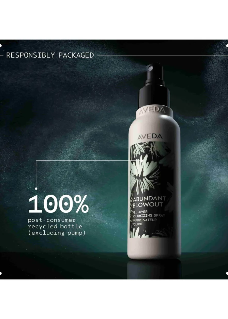 Abundant Blow Out All-Over Volumizing Spray 150ml