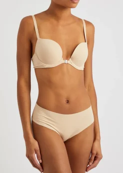 Accord underwired bra