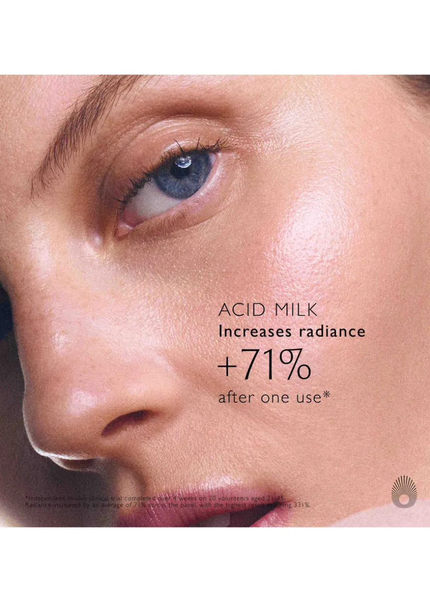 Acid Milk