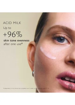 Acid Milk