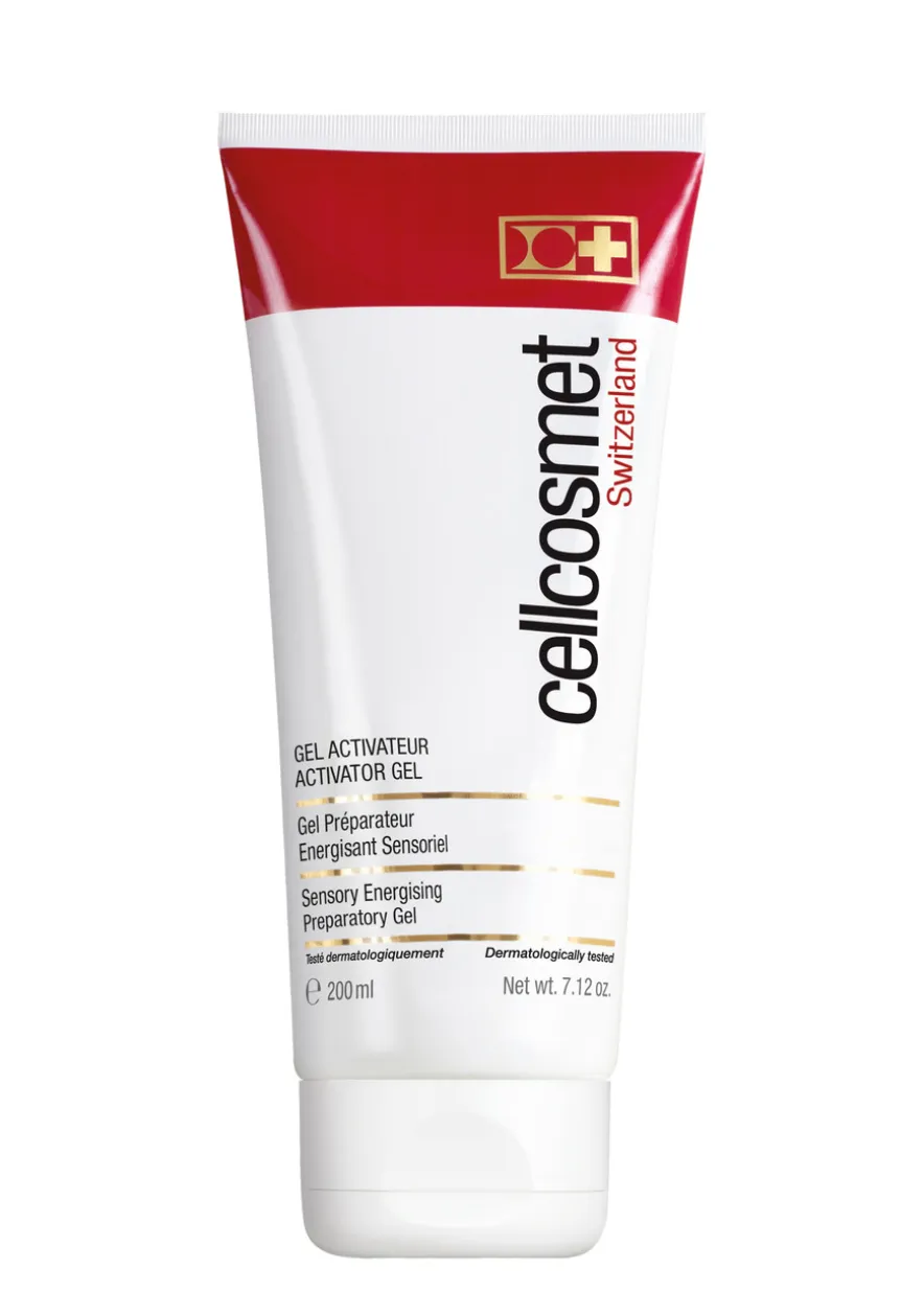 Activator Gel 200ml
