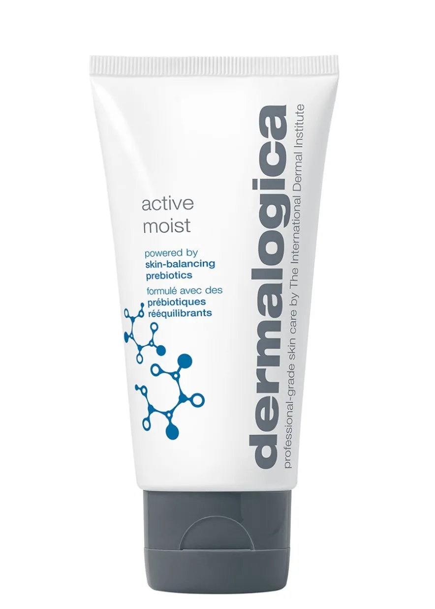 Active Moist Moisturiser 100ml