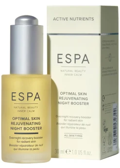 Active Nutrients Optimal Skin Rejuvenating Night Booster 30ml
