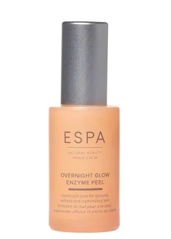 Active Nutrients Overnight Glow Enzyme Peel 30ml