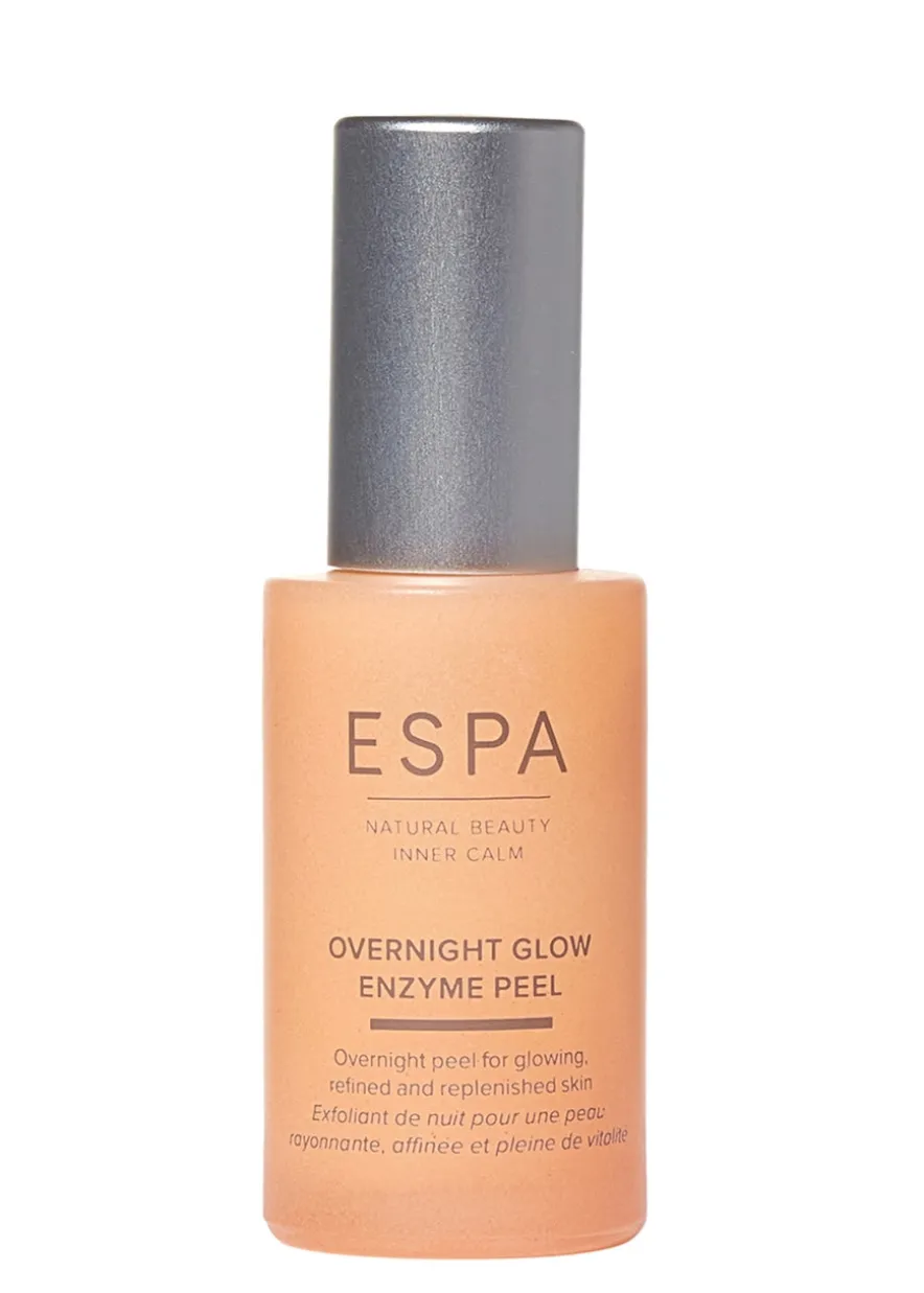 Active Nutrients Overnight Glow Enzyme Peel 30ml