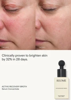 Active Recovery Broth 30ml