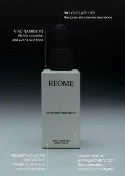 Active Recovery Broth 50ml