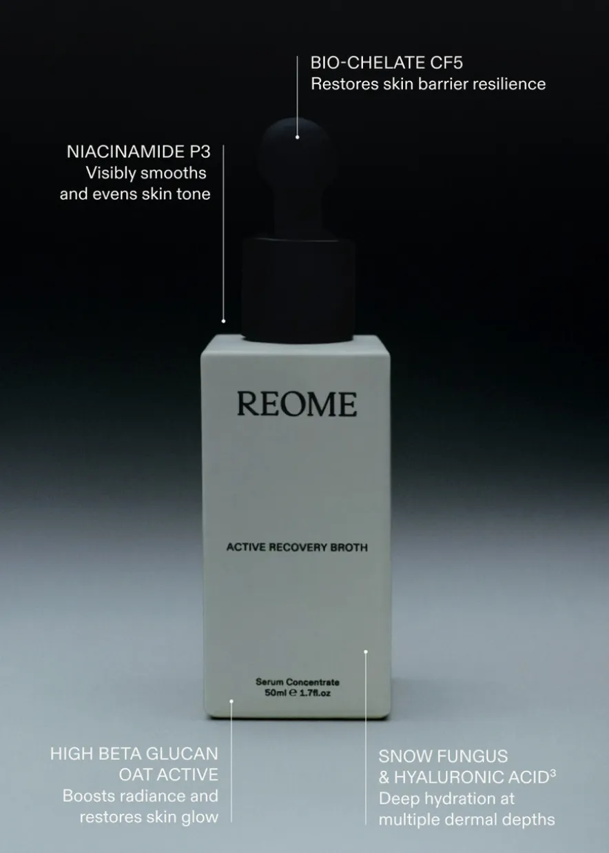 Active Recovery Broth 50ml