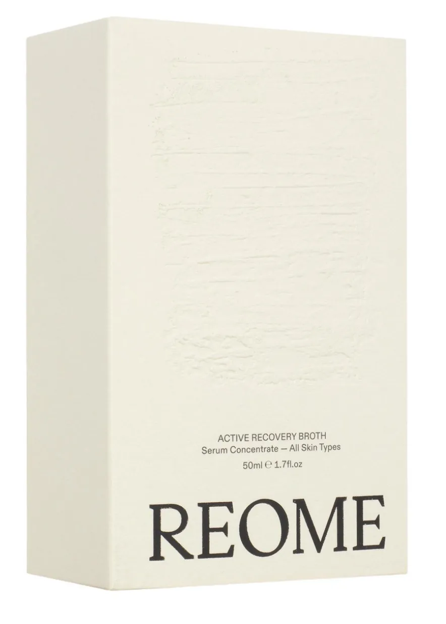 Active Recovery Broth 50ml