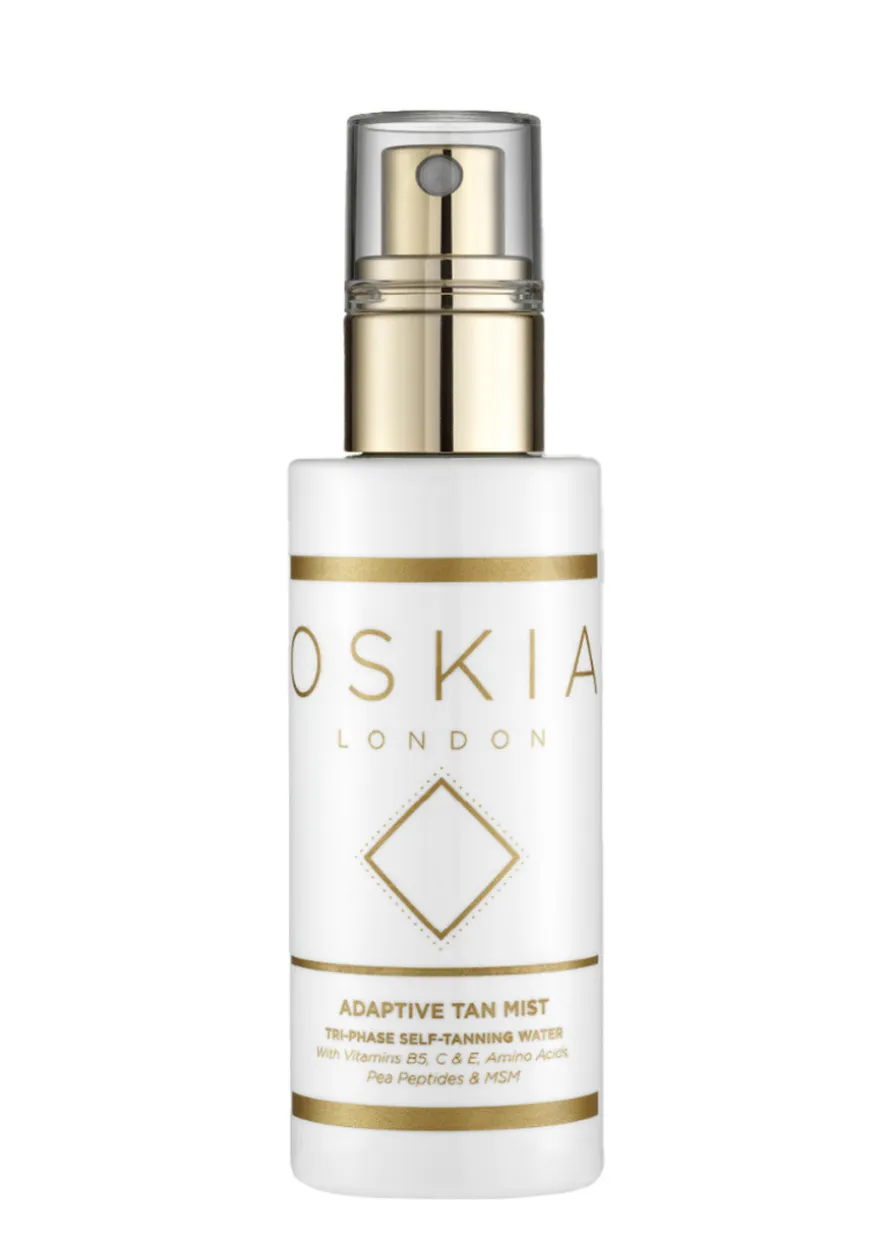 Adaptive Tan Mist