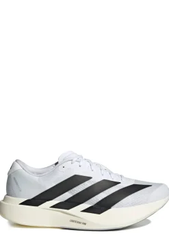 Adizero EVO SL mesh sneakers