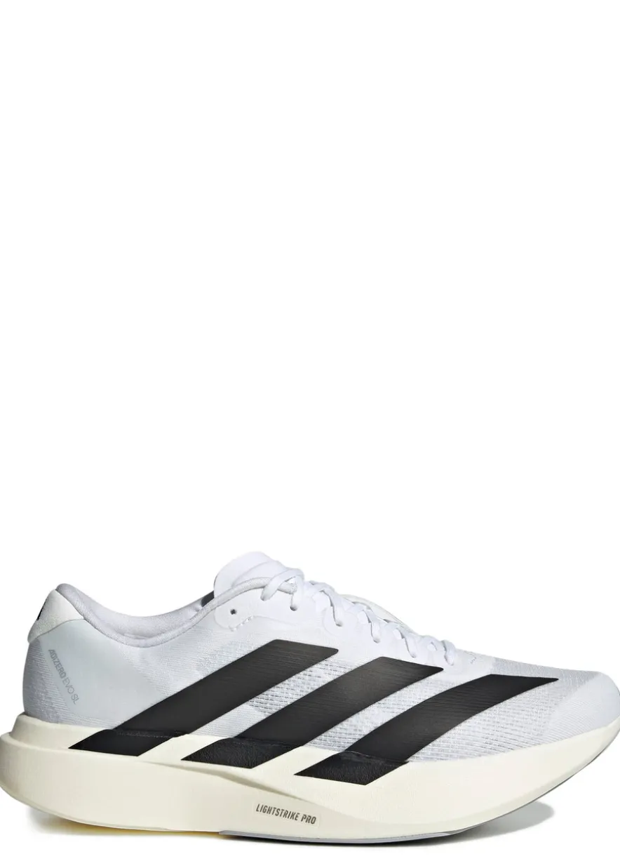 Adizero EVO SL mesh sneakers