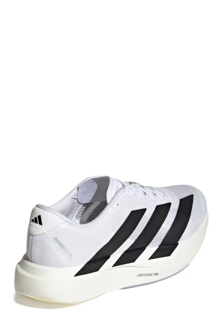 Adizero EVO SL mesh sneakers