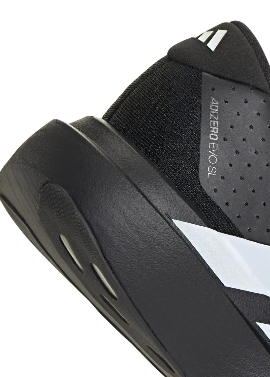 Adizero EVO SL mesh sneakers