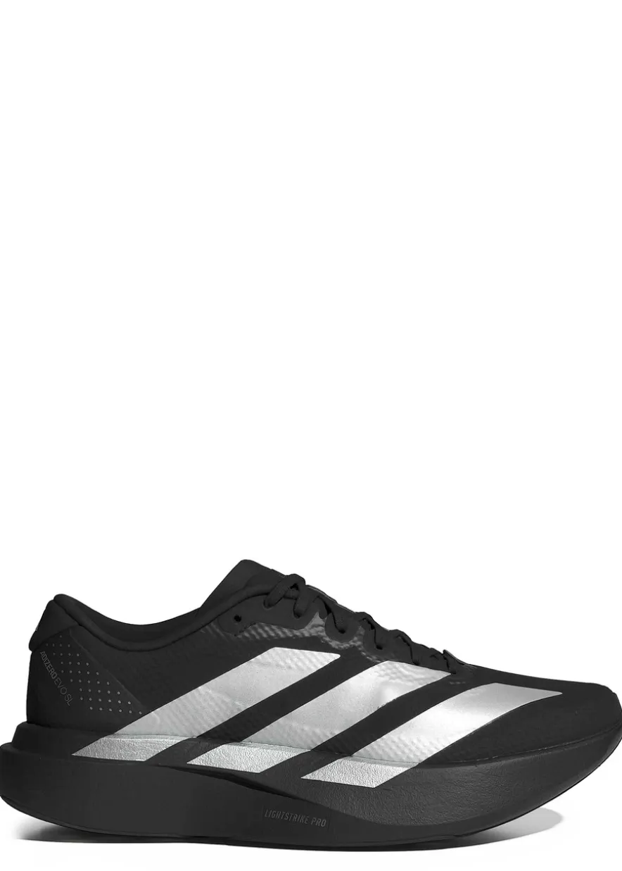 Adizero EVO SL woven sneakers