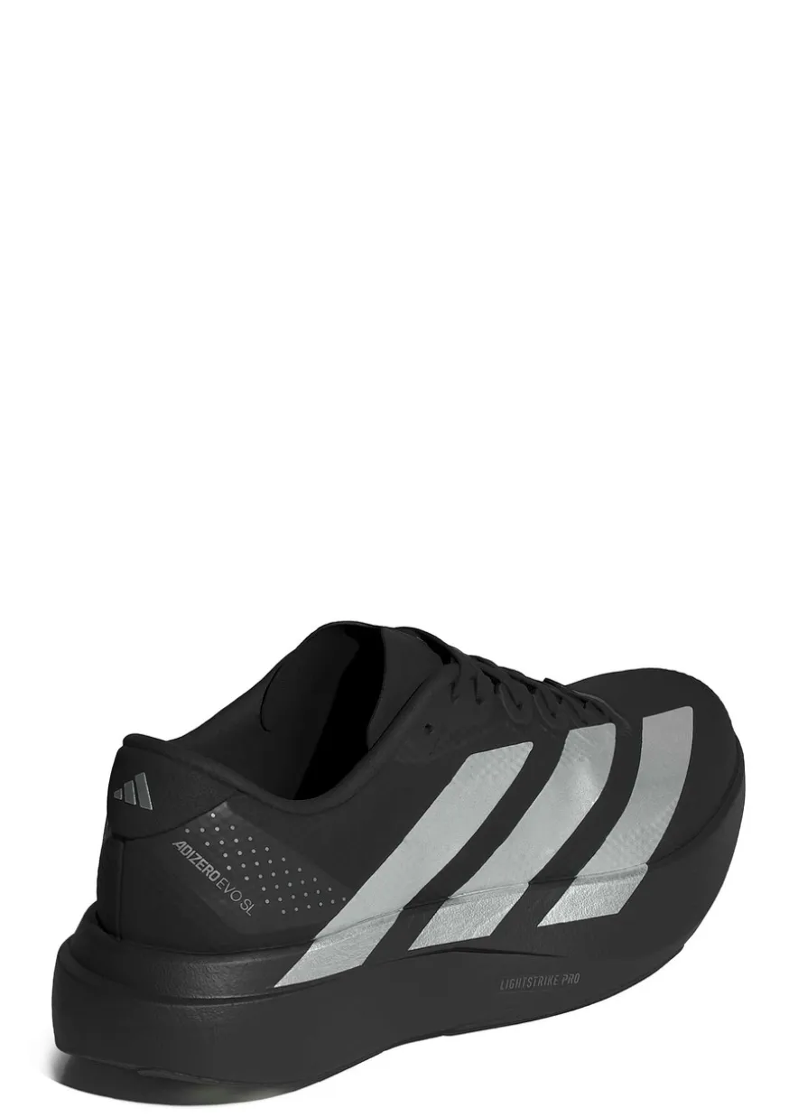 Adizero EVO SL woven sneakers