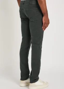 Adler slim-leg jeans