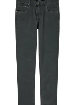 Adler slim-leg jeans