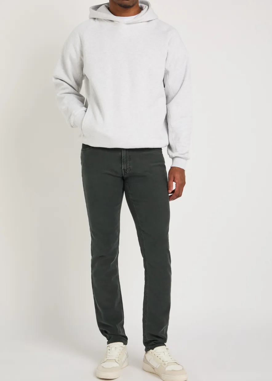 Adler slim-leg jeans