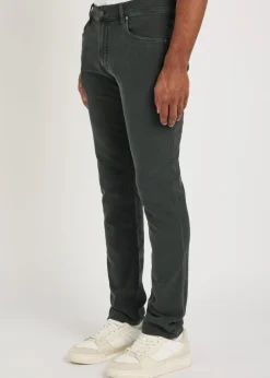 Adler slim-leg jeans
