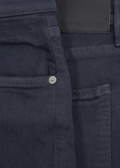 Adler tapered-leg jeans