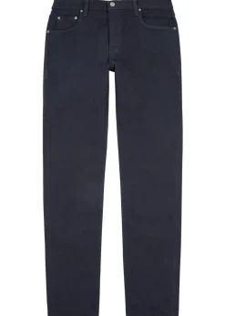 Adler tapered-leg jeans