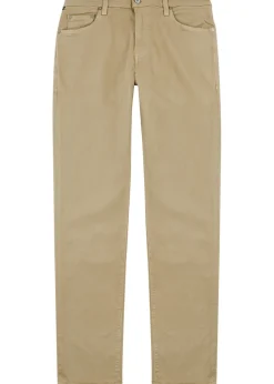 Adler tapered-leg jeans