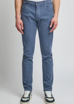 Adler tapered-leg jeans