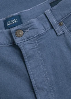 Adler tapered-leg jeans