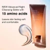 Advanced Night Cleansing Gelée With 15 Amino Acids 100ml