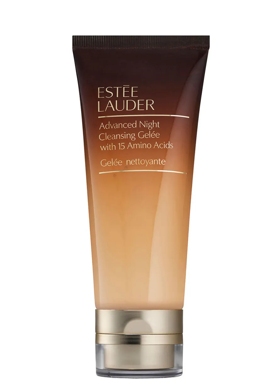 Advanced Night Cleansing Gelée With 15 Amino Acids 100ml