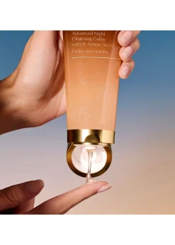 Advanced Night Cleansing Gelée With 15 Amino Acids 100ml