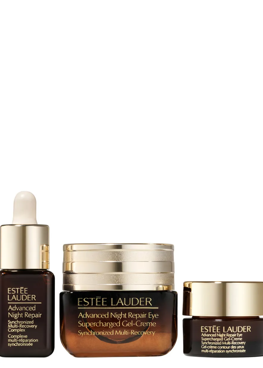 Advanced Night Repair Eye Cream Skincare Set