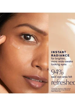 Advanced Night Repair Eye Cream Skincare Set