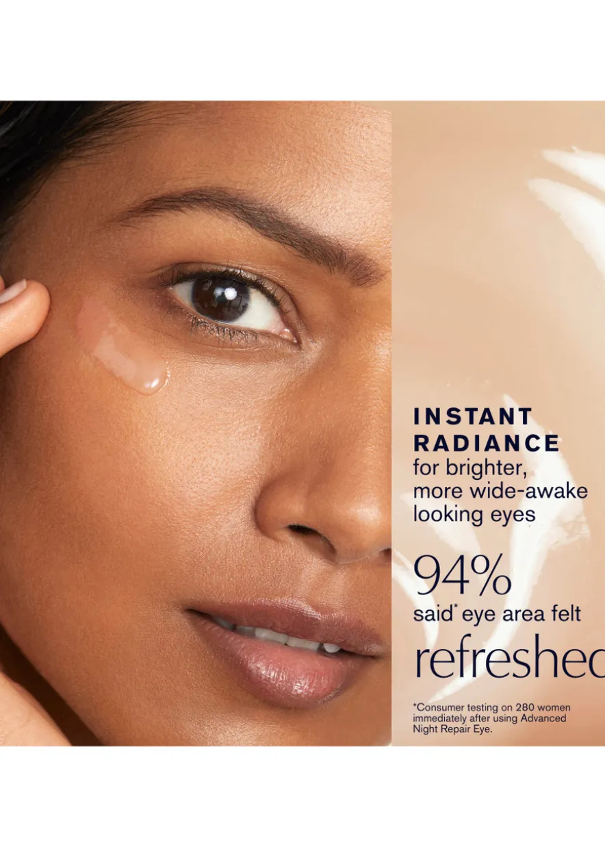 Advanced Night Repair Eye Cream Skincare Set
