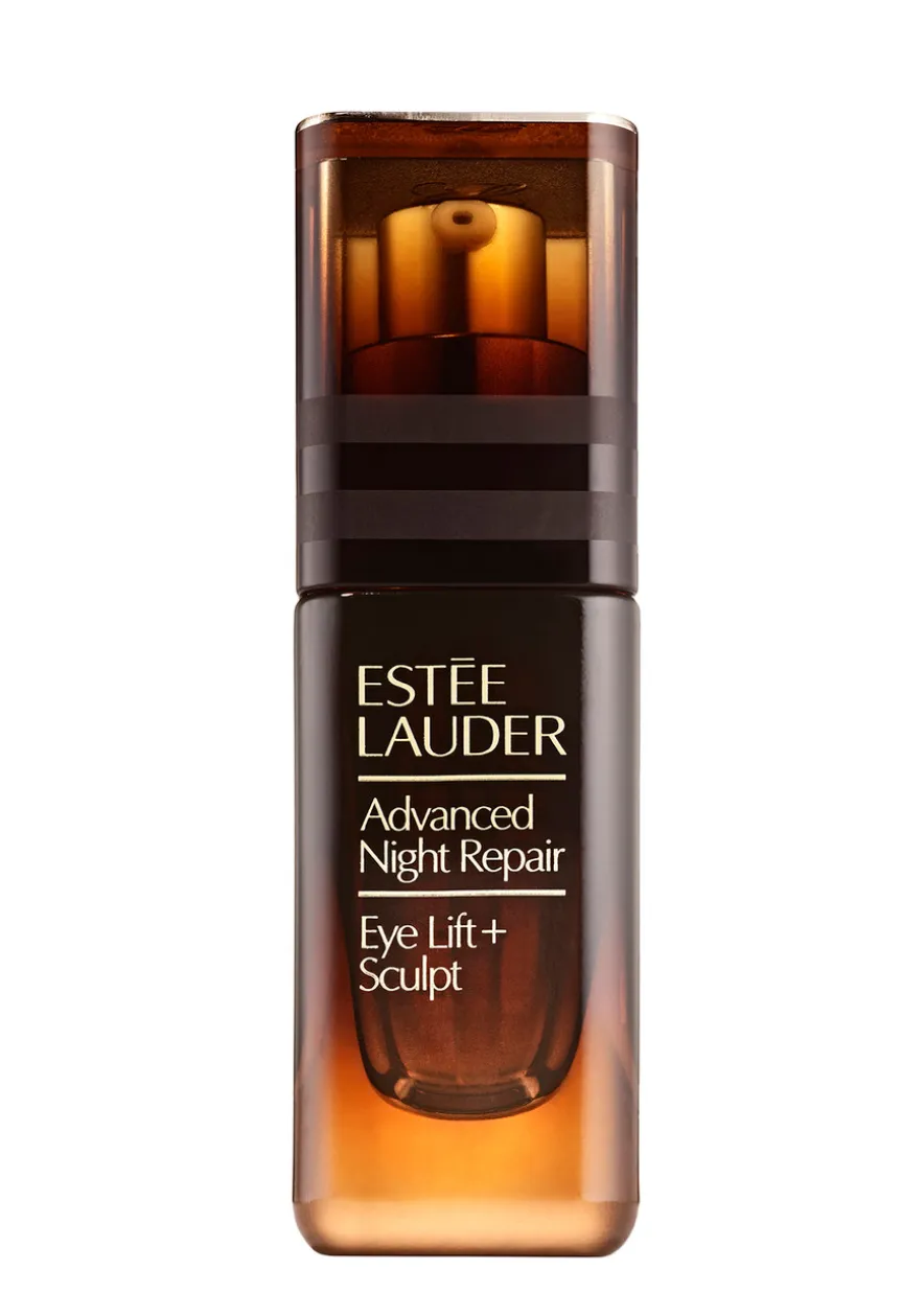 Advanced Night Repair Eye Lift + Sculpt Eye Cream 15ml