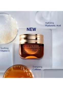 Advanced Night Repair Eye Supercharged Gel-Creme 15ml