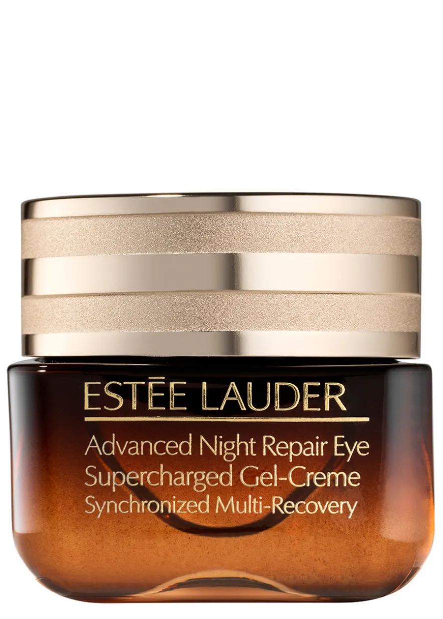 Advanced Night Repair Eye Supercharged Gel-Creme 15ml