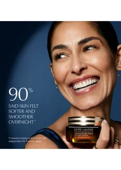 Advanced Night Repair Overnight Treatment 65ml