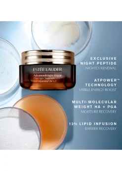Advanced Night Repair Overnight Treatment 65ml