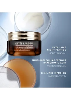 Advanced Night Repair Overnight Treatment 65ml