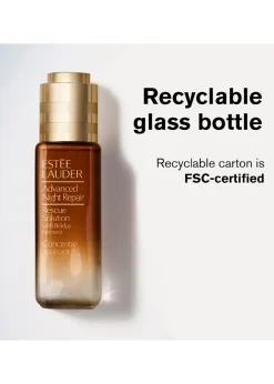 Advanced Night Repair Rescue Solution Serum with 15% Bifidus Ferment 20ml