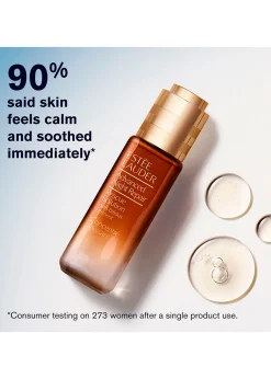 Advanced Night Repair Rescue Solution Serum with 15% Bifidus Ferment 20ml