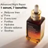 Advanced Night Repair Serum Synchronized Multi-Recovery Complex 50ml