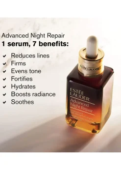 Advanced Night Repair Serum Synchronized Multi-Recovery Complex 50ml