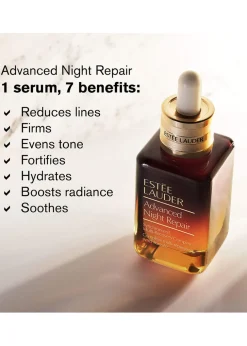 Advanced Night Repair Serum Synchronized Multi-Recovery Complex 30ml