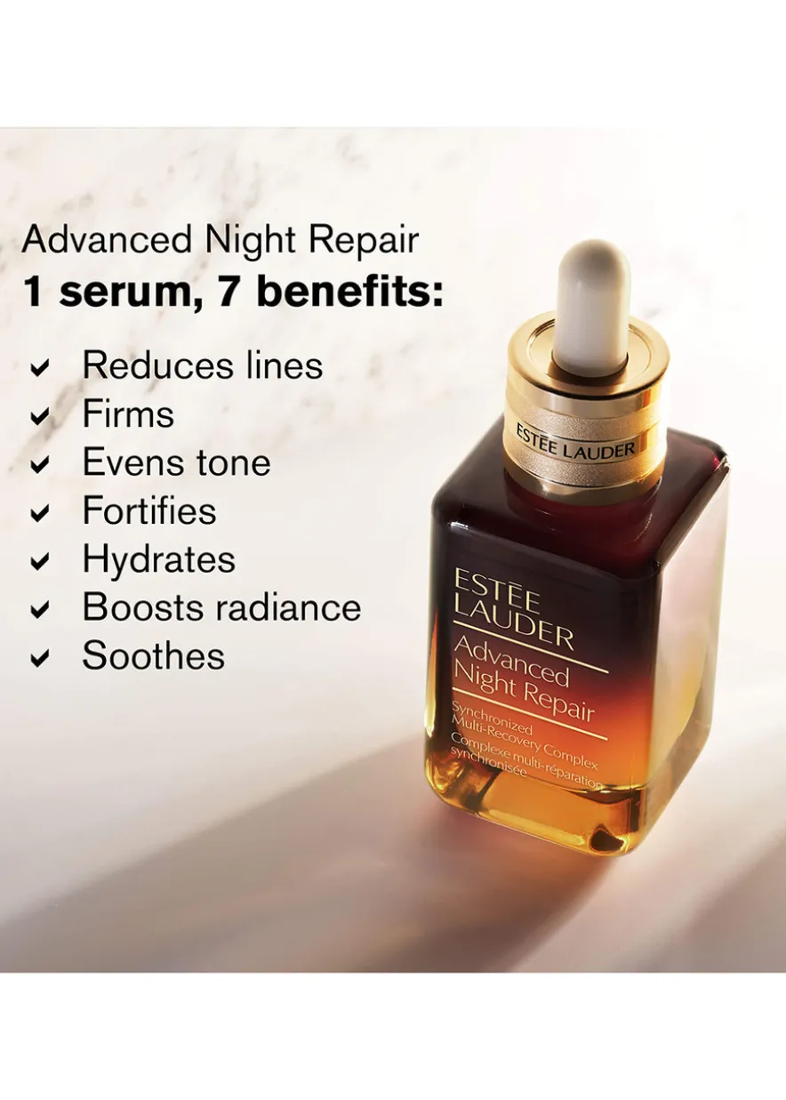 Advanced Night Repair Synchronized Multi-Recovery Complex Serum 75ml
