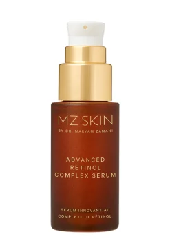 Advanced Retinol Complex Serum