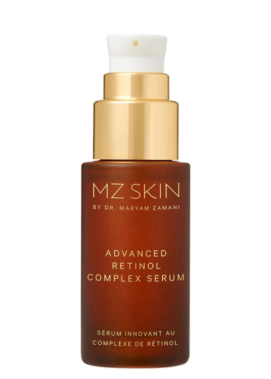 Advanced Retinol Complex Serum